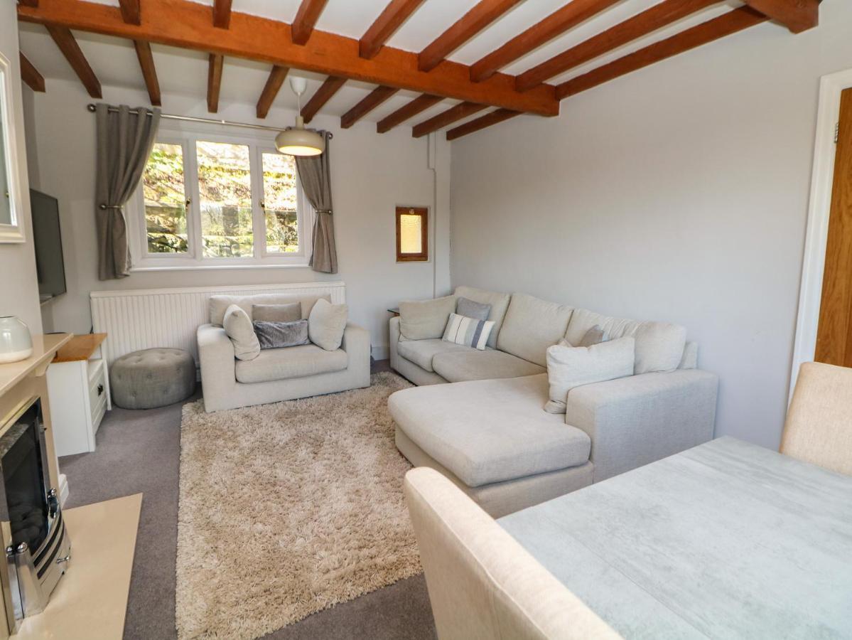 Wayland House Villa Bakewell Exterior photo